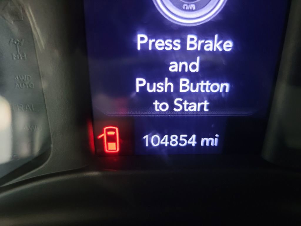 Used 2020 RAM 1500 Big Horn image 4