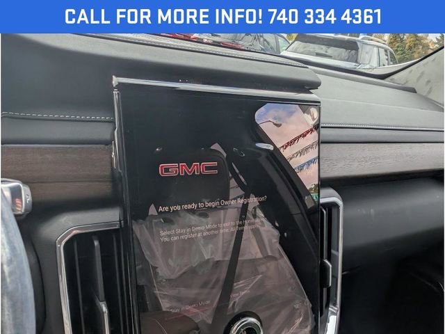 New 2026 GMC Acadia Denali Ultimate w/ LPO, Floor Liner Package image 19