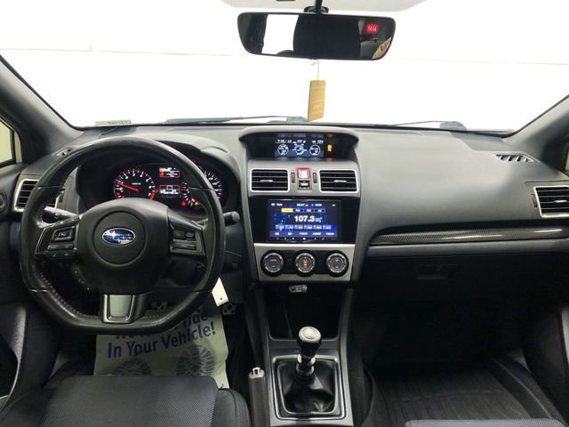 Used 2018 Subaru WRX image 13