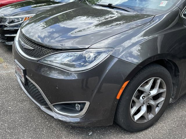 Used 2020 Chrysler Pacifica Limited FWD image 6