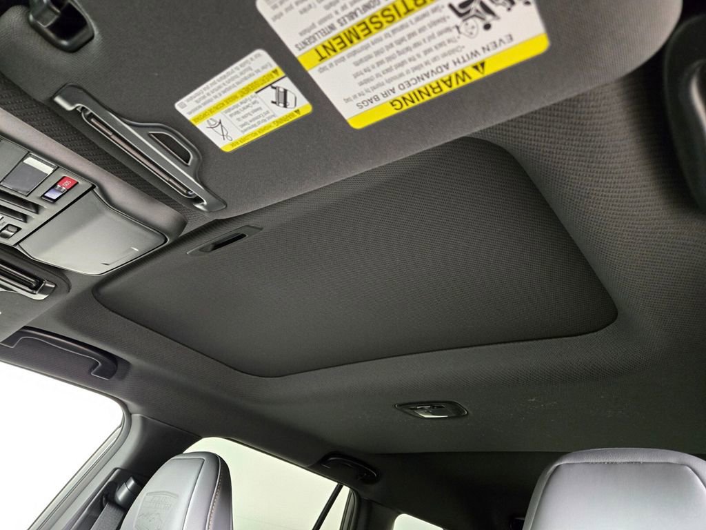 New 2026 Subaru Outback Wilderness image 10