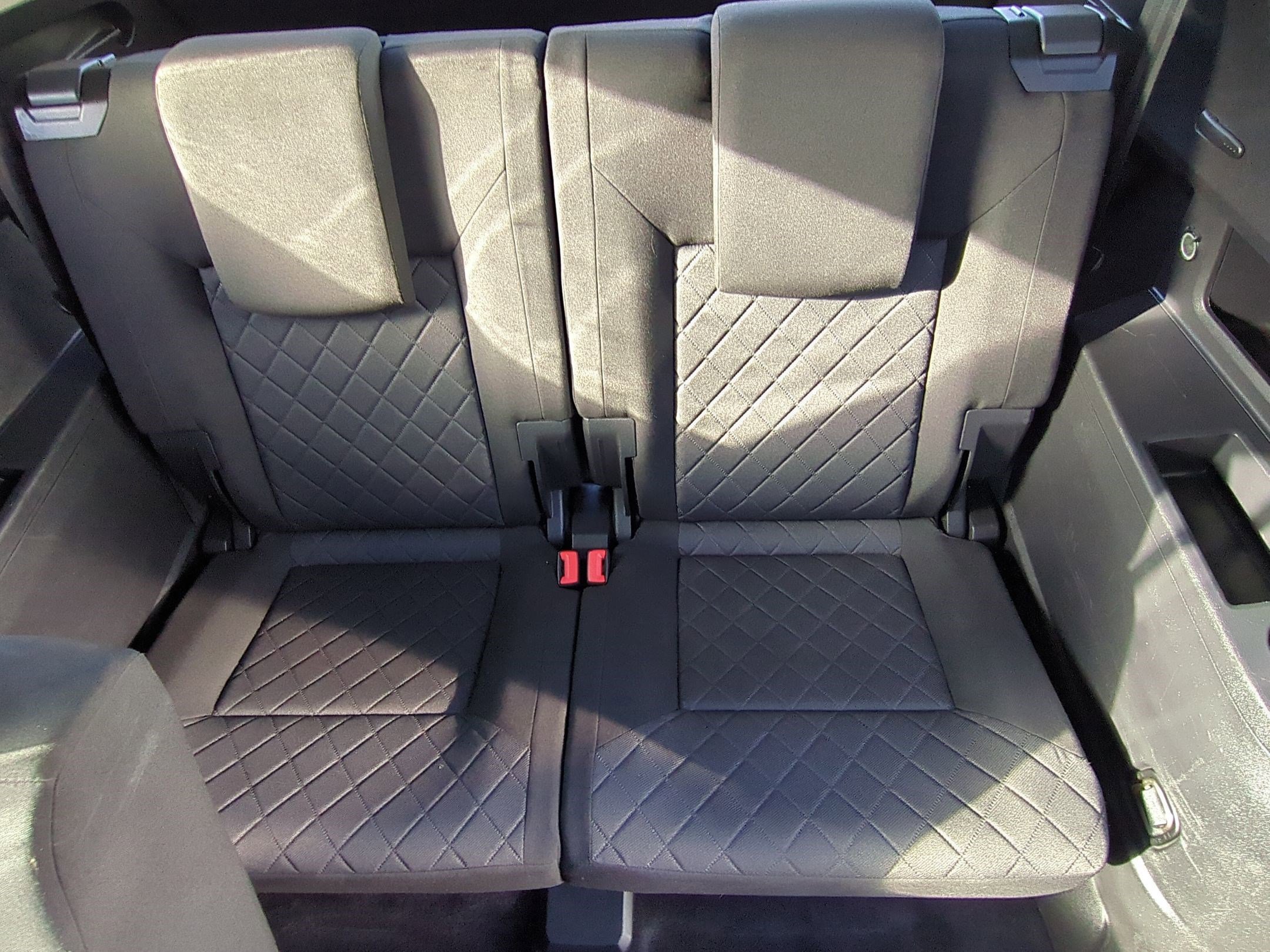 Used 2018 Volkswagen Atlas Launch Edition image 31