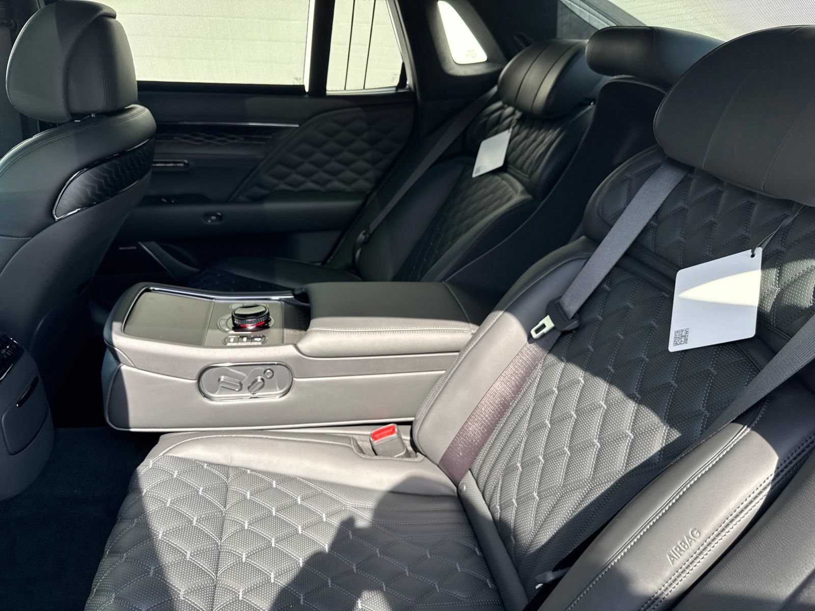 New 2026 Genesis G90 3.5T Prestige AWD/4WD image 14