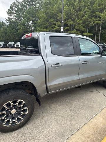 Used 2024 Chevrolet Colorado LT w/ LT Convenience Package III RWD image 32