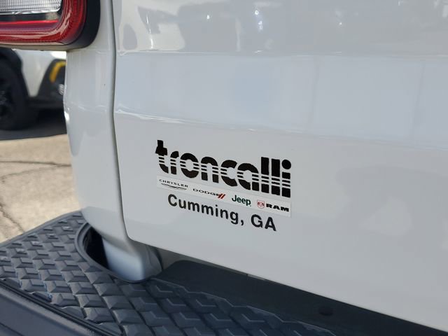 Certified 2022 Jeep Gladiator Mojave w/ Trailer Tow Package image 12