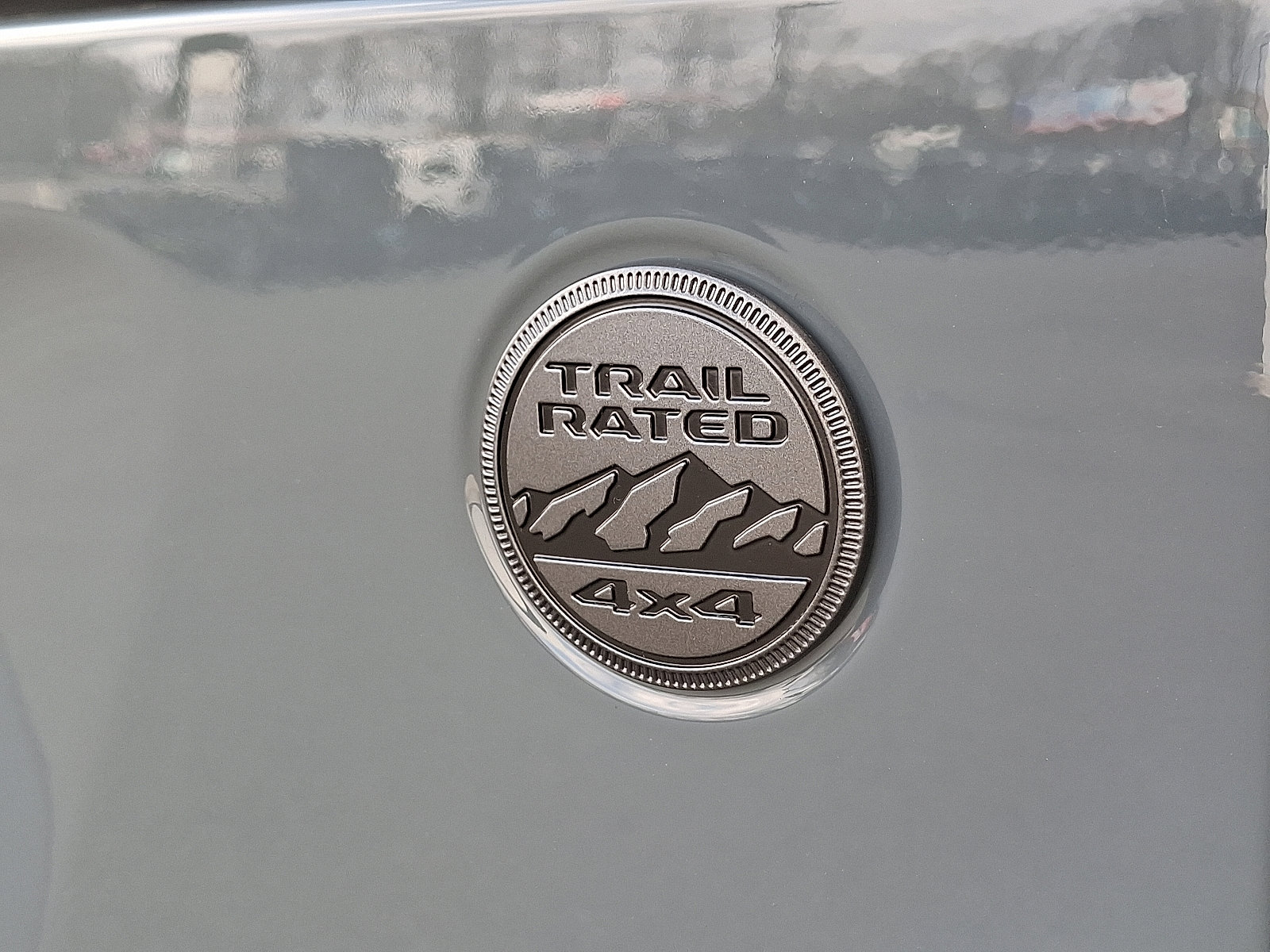 New 2026 Jeep Wrangler Sport image 21