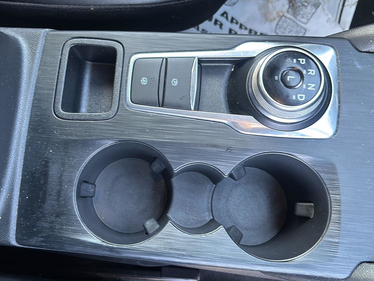 Used 2025 Ford Escape ST-Line w/ Equipment Group 301A image 13