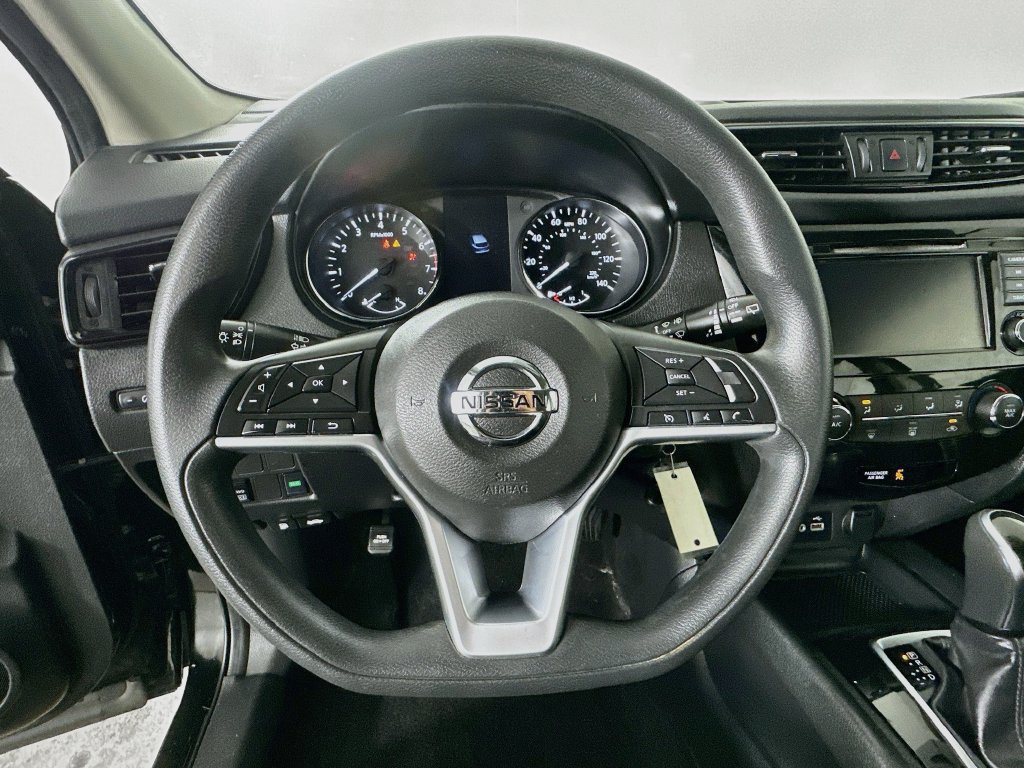 Used 2019 Nissan Rogue Sport S AWD/4WD image 20