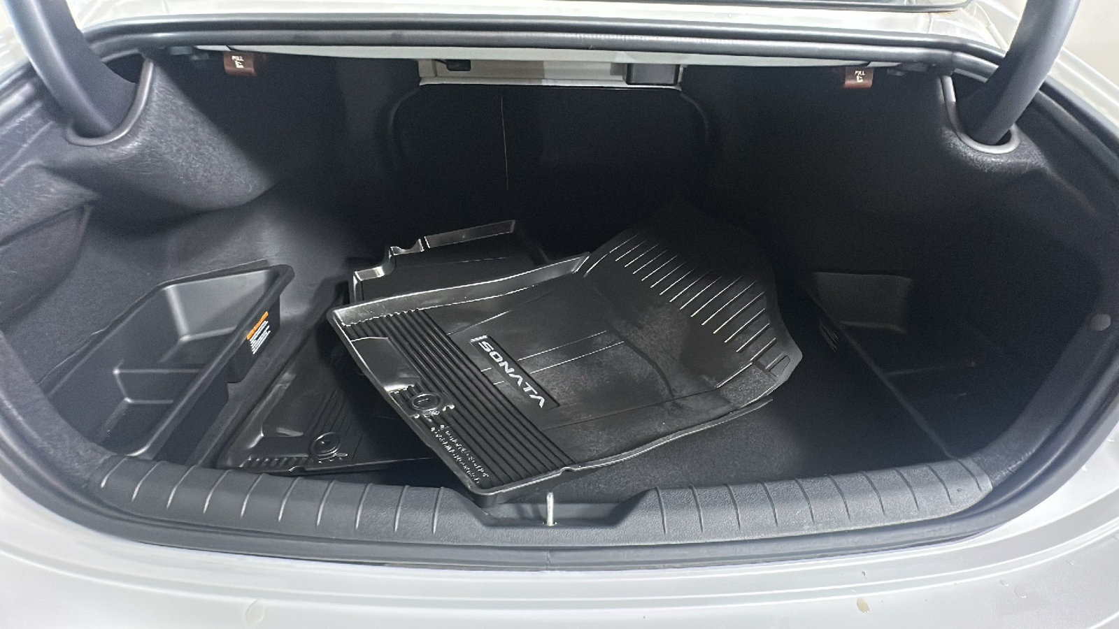 Certified 2026 Hyundai Sonata SEL FWD image 32