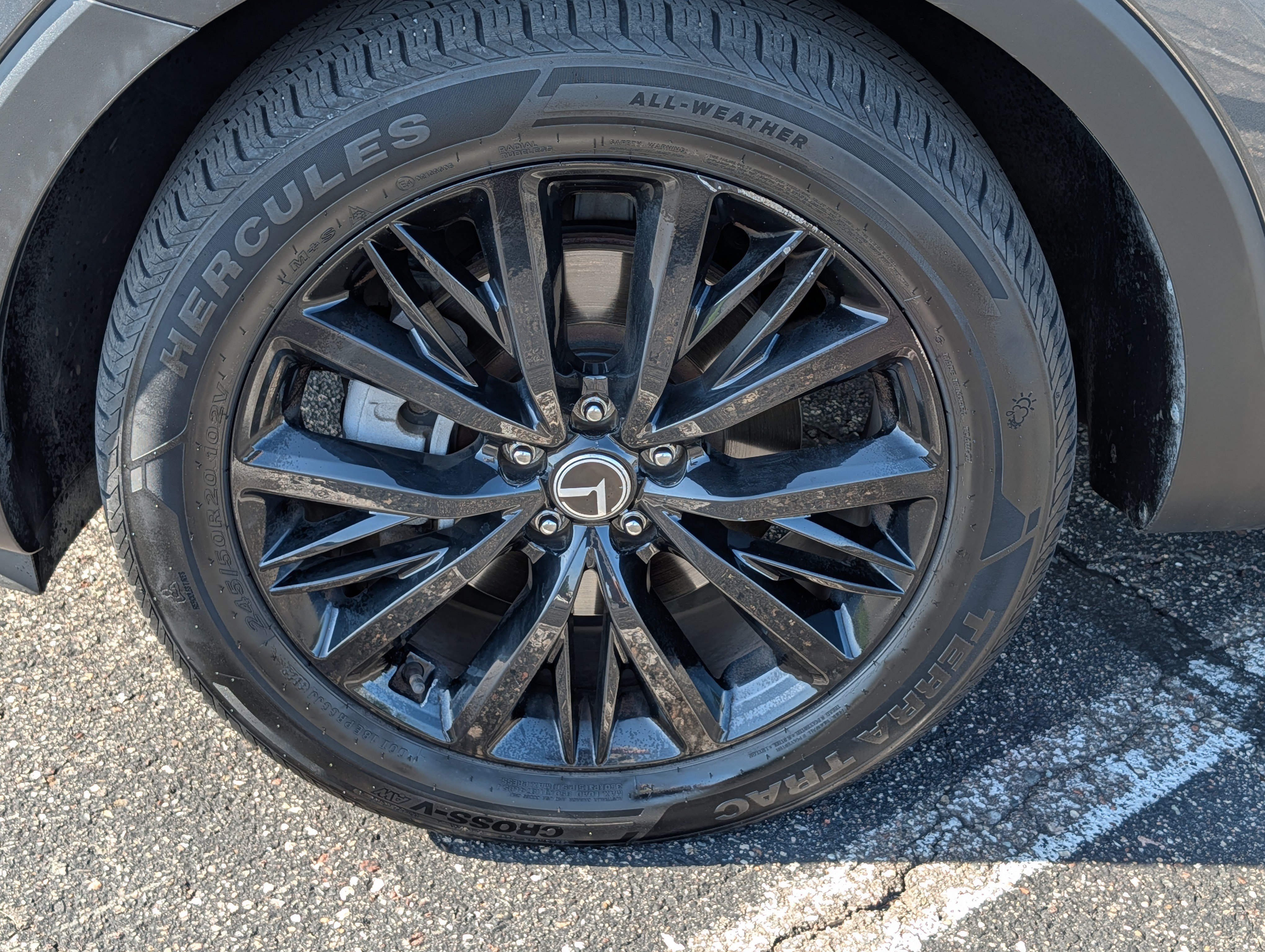 Used 2020 Kia Telluride SX w/ SX Prestige Package AWD/4WD image 15