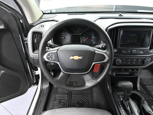 Used 2019 Chevrolet Colorado W/T w/ Custom Special Edition image 27