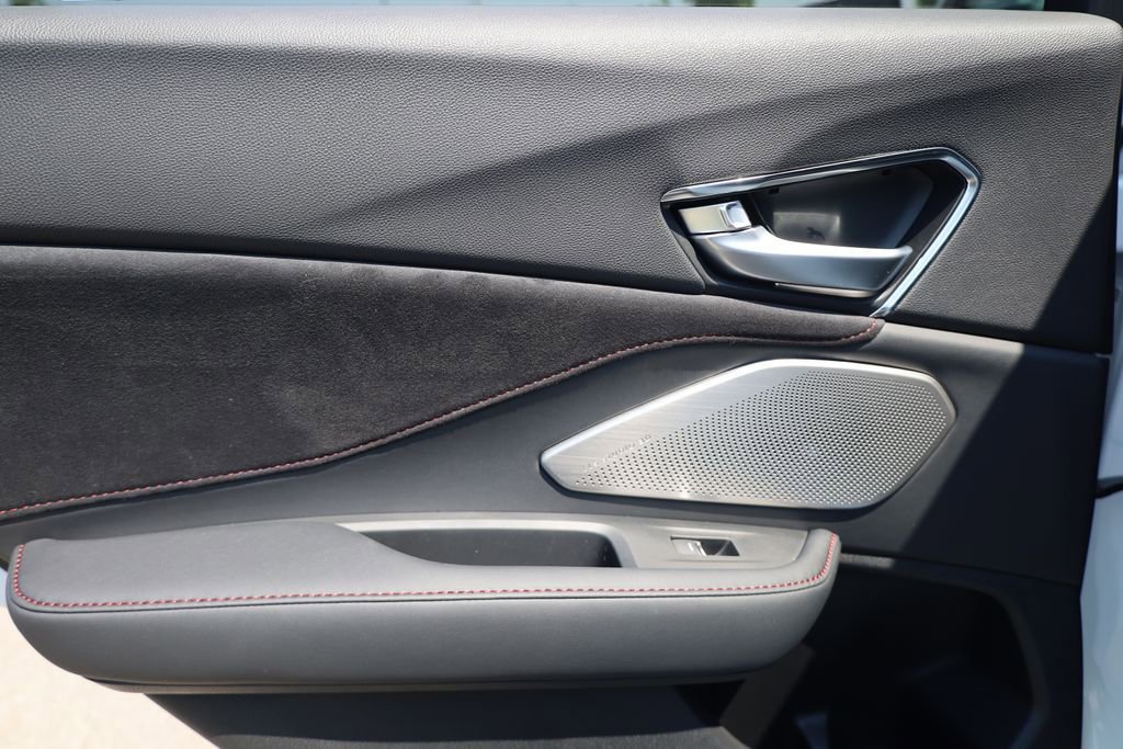 New 2025 Acura RDX A-Spec image 30