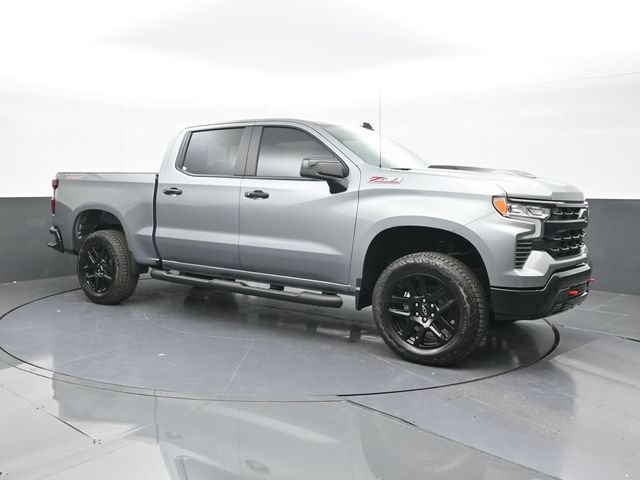 New 2026 Chevrolet Silverado 1500 LT Trail Boss w/ Convenience Package II AWD/4WD image 14