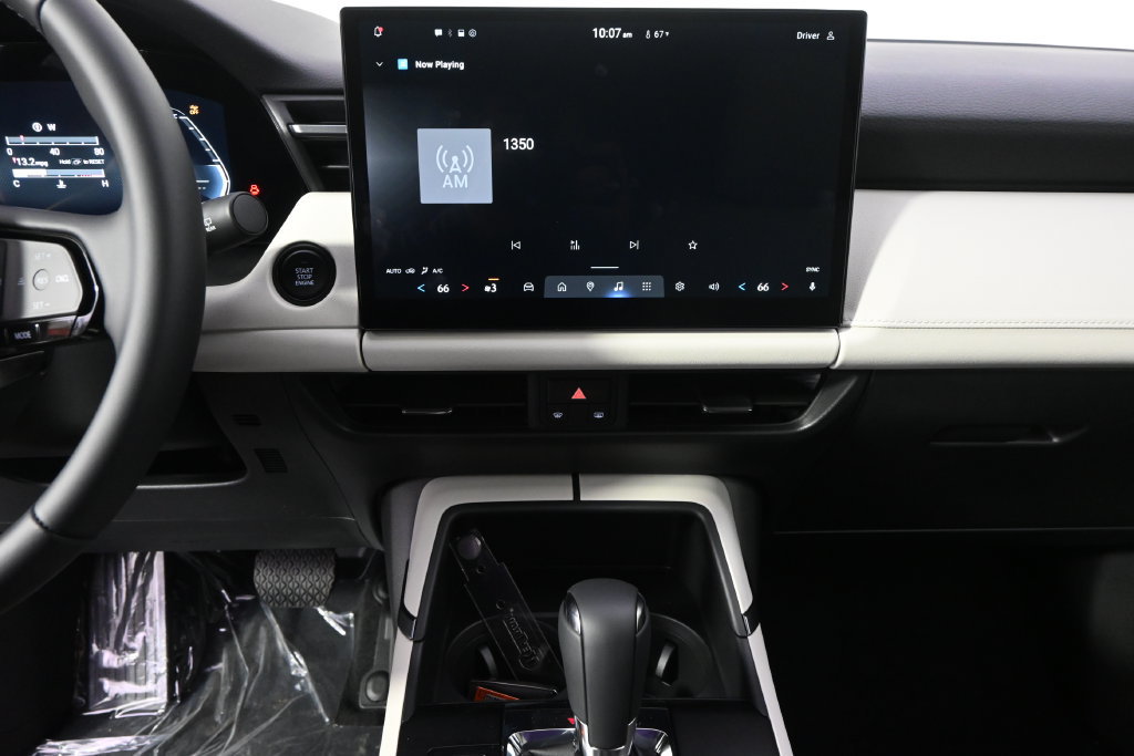 New 2026 MAZDA CX-5 Select AWD/4WD image 26