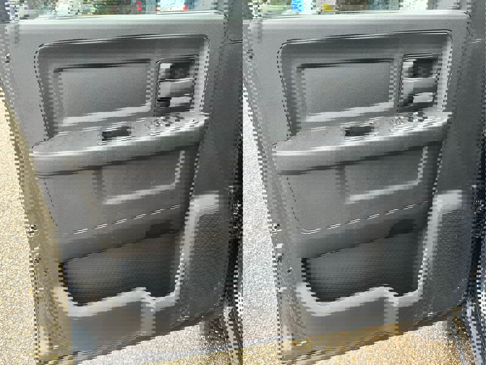 New 2026 RAM 2500 Tradesman w/ Chrome Appearance Group image 22