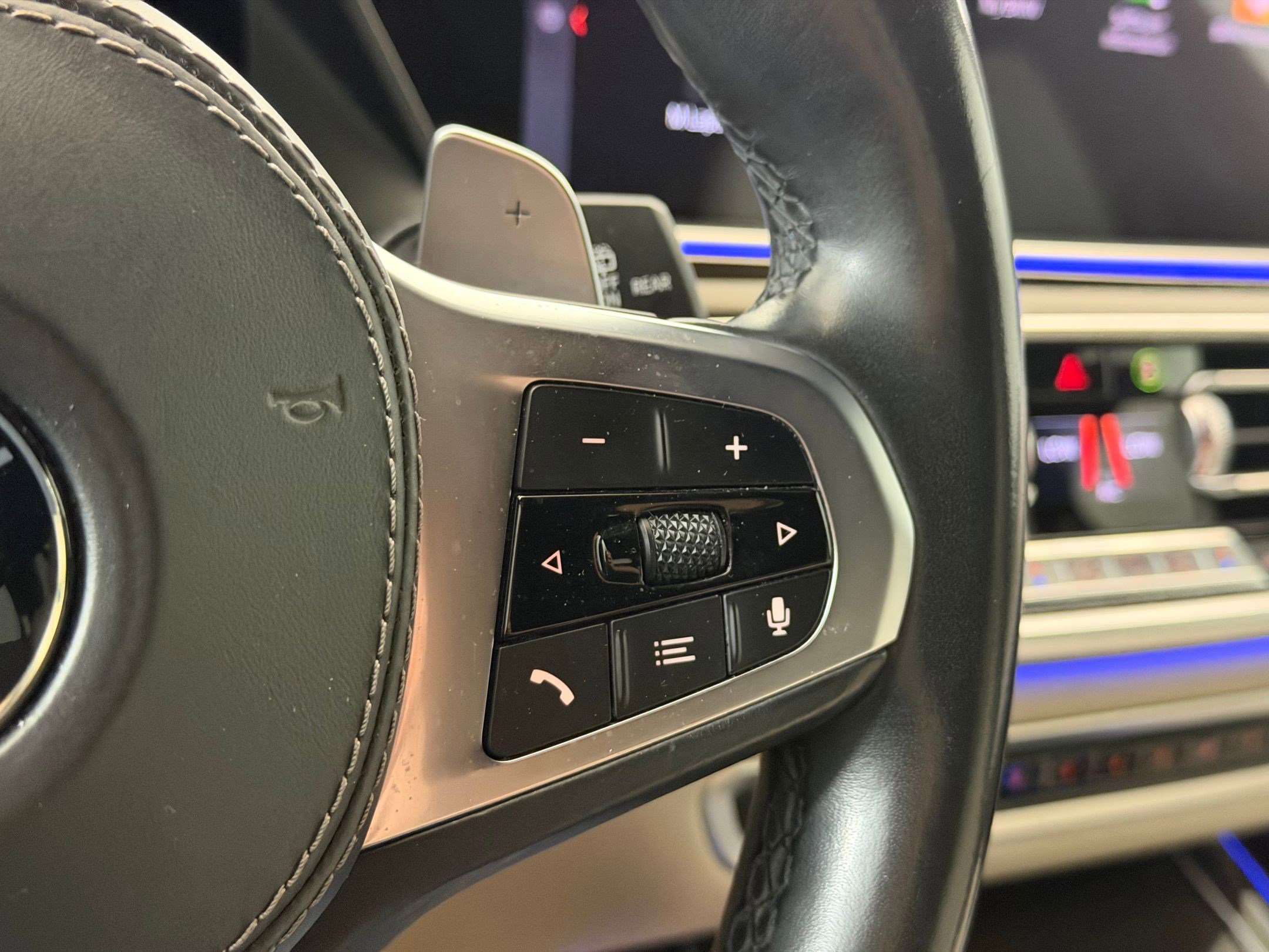 Used 2020 BMW X5 sDrive40i w/ M Sport Package RWD image 26
