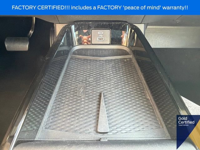 Used 2023 Ford Mustang Mach-E Premium AWD/4WD image 39