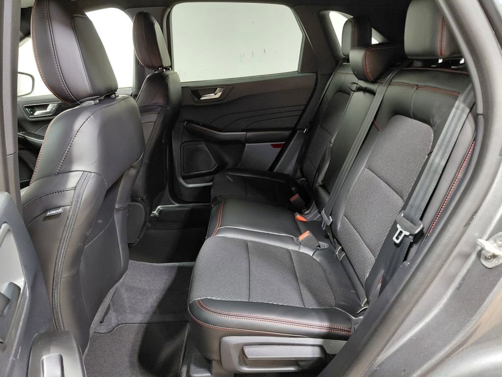 New 2026 Ford Escape ST-Line w/ Tech Pack #1 image 24