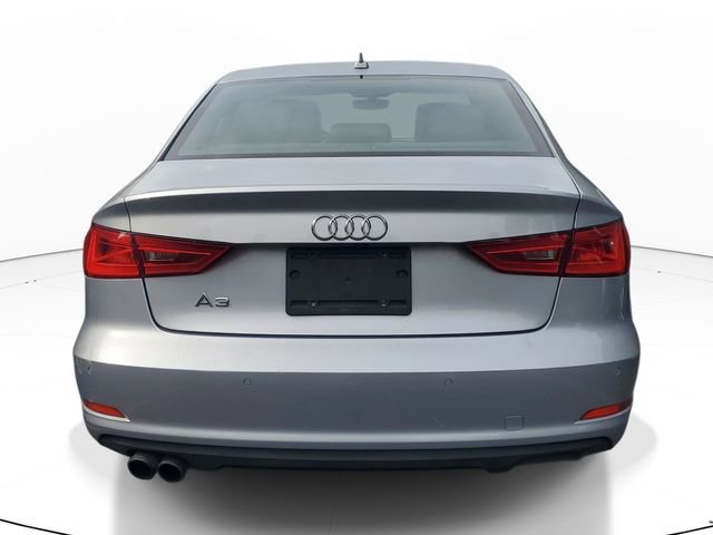 Used 2016 Audi A3 1.8T Premium FWD image 5
