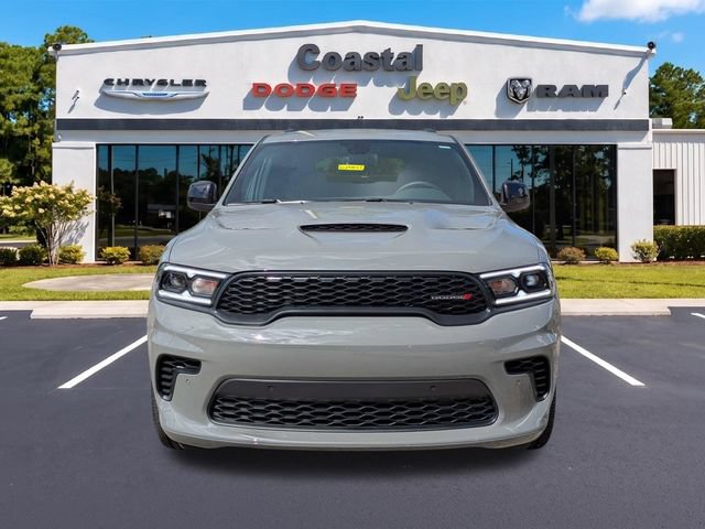 New 2026 Dodge Durango GT w/ Blacktop Package AWD/4WD image 9