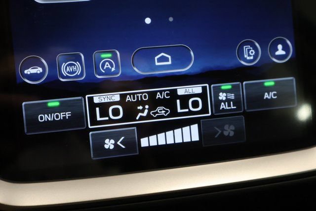 Certified 2025 Subaru Impreza 2.0i Sport AWD/4WD image 26