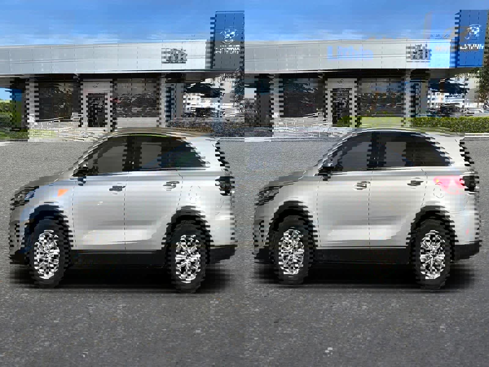 Used 2019 Kia Sorento L image 5