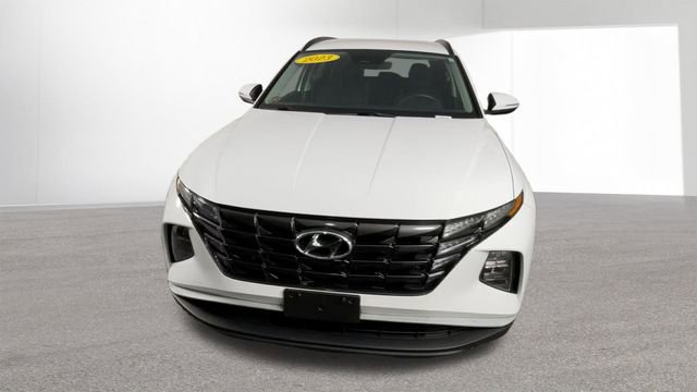 Used 2023 Hyundai Tucson SEL AWD/4WD image 4