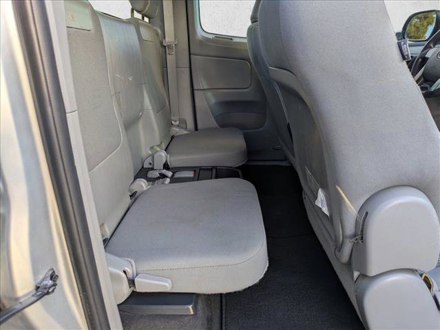 Used 2013 Toyota Tacoma 2WD Access Cab image 19