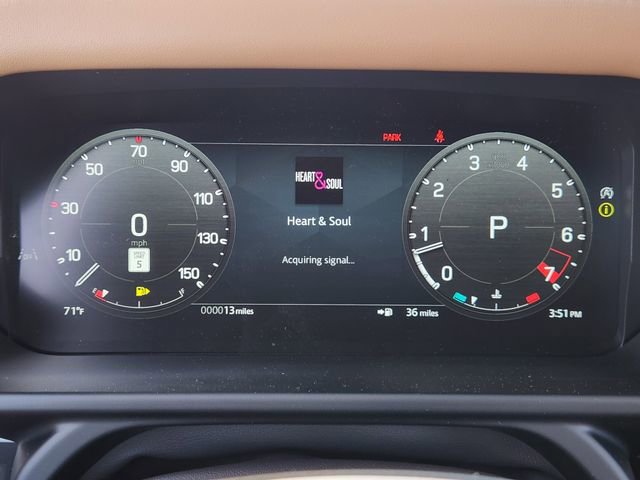 Used 2026 Land Rover Defender 110 S image 11