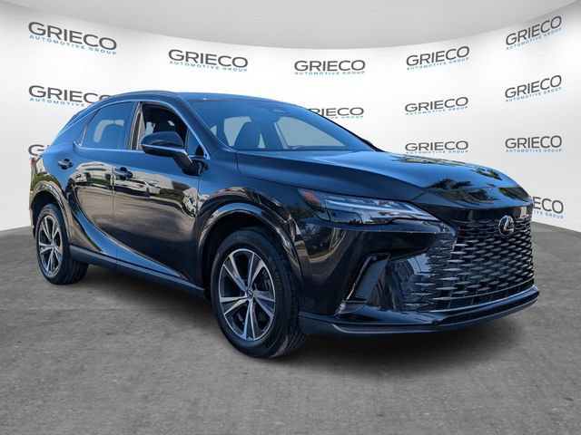 Used 2023 Lexus RX 350 Premium w/ Accessory Package (Z1) FWD image 1
