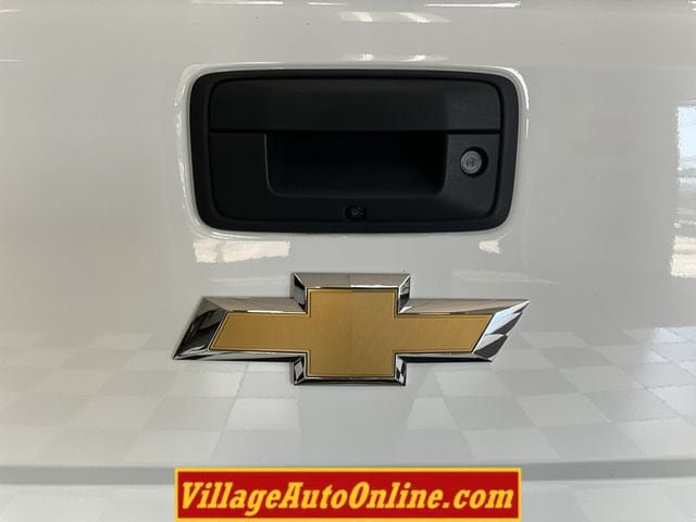 Used 2016 Chevrolet Silverado 1500 LTZ Z71 w/ LTZ Plus Package AWD/4WD image 28