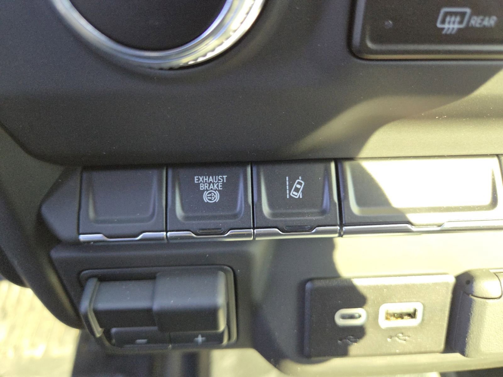 New 2025 GMC Sierra 3500 Pro w/ Convenience Package image 9