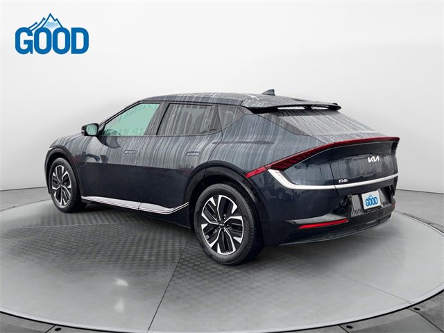 Used 2023 Kia EV6 Wind image 3