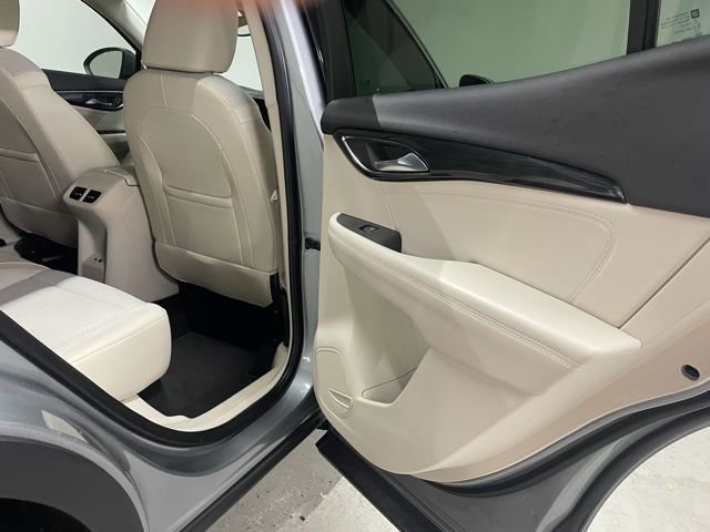 Used 2023 Buick Envision Preferred image 26