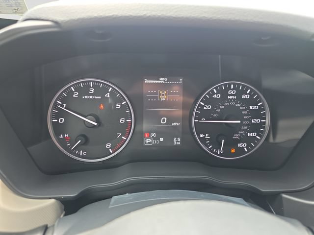 New 2026 Subaru Forester Premium AWD/4WD image 14