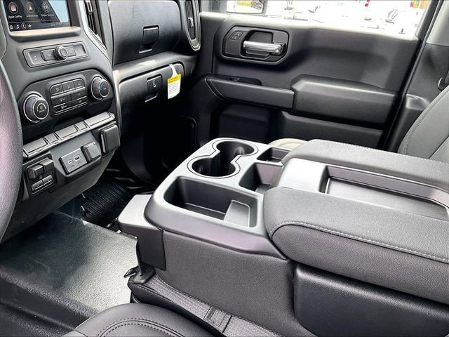 New 2026 Chevrolet Silverado 2500 W/T w/ WT Convenience Package AWD/4WD image 13