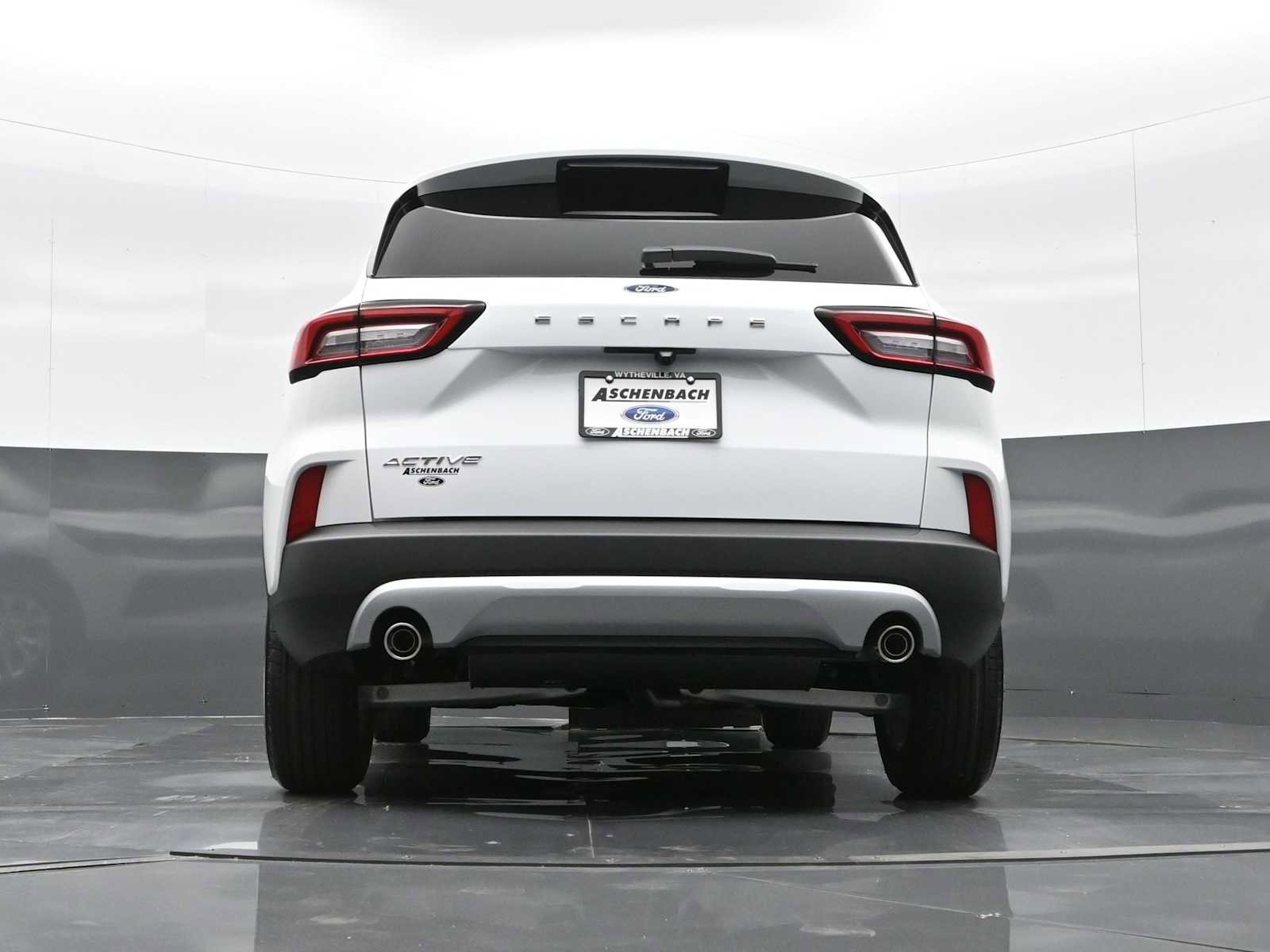 New 2024 Ford Escape Active w/ Cold Weather Package image 24