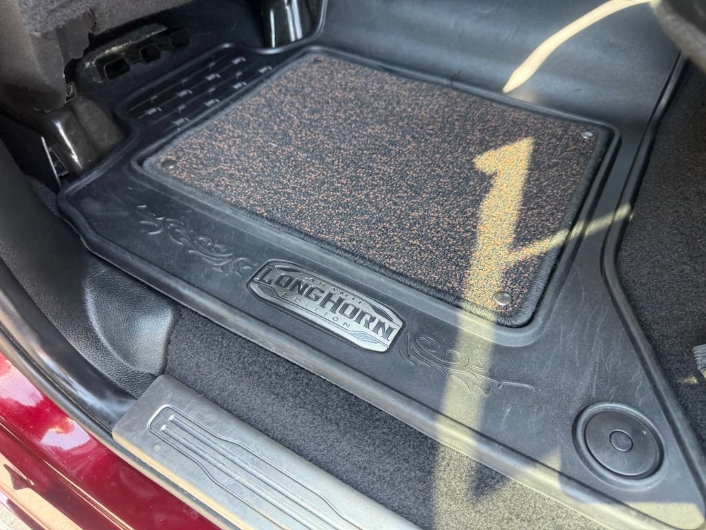 Certified 2019 RAM 2500 Limited AWD/4WD image 48
