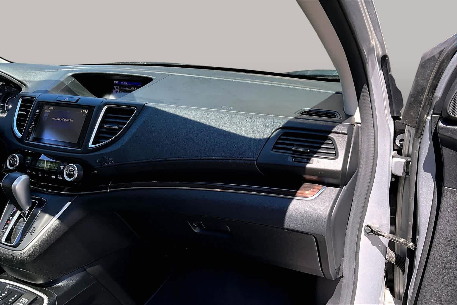 Used 2015 Honda CR-V EX-L image 19