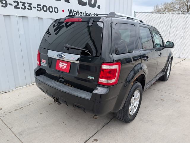 Used 2010 Ford Escape Limited AWD/4WD image 19