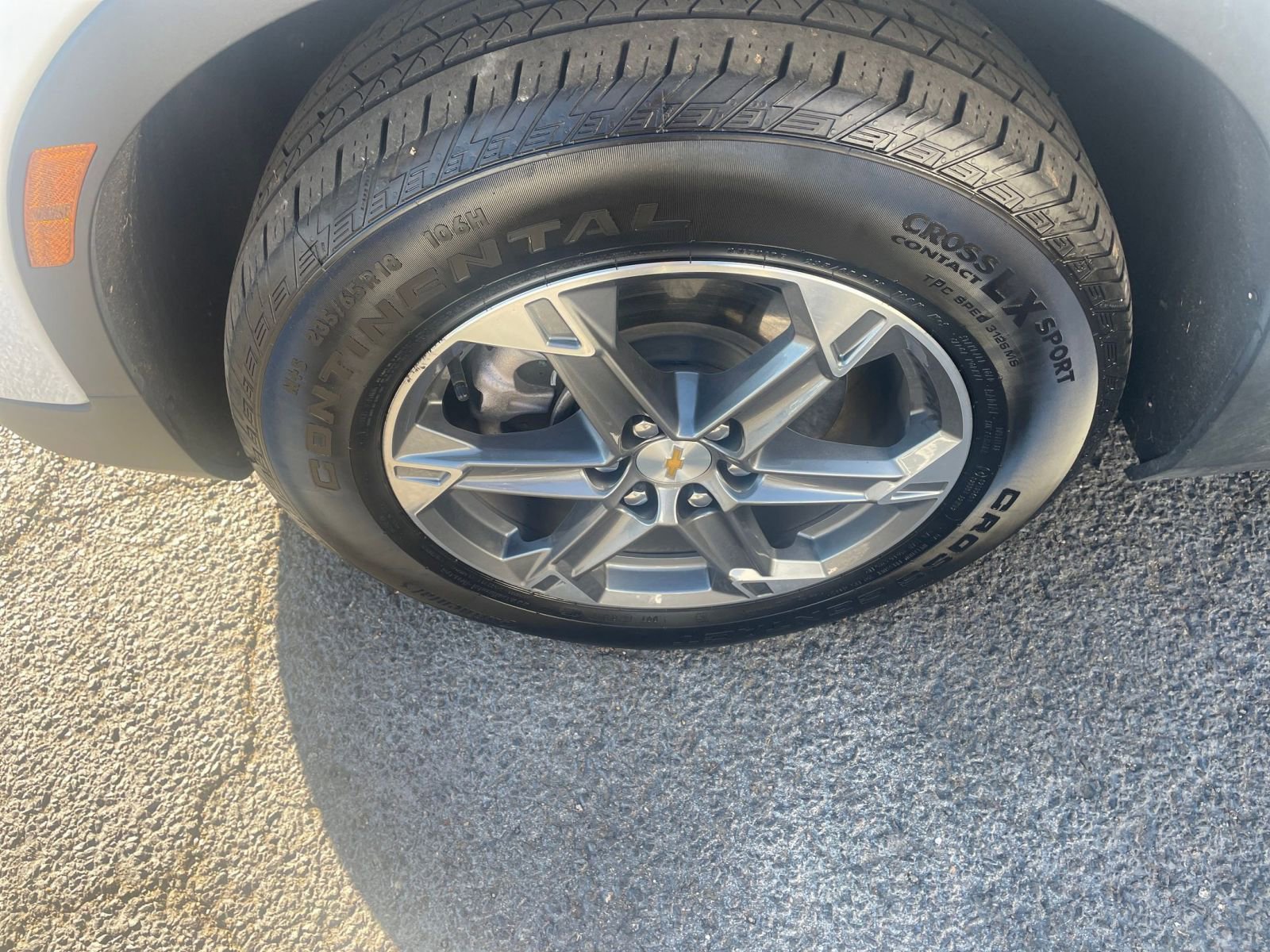 Used 2025 Chevrolet Blazer LT image 30