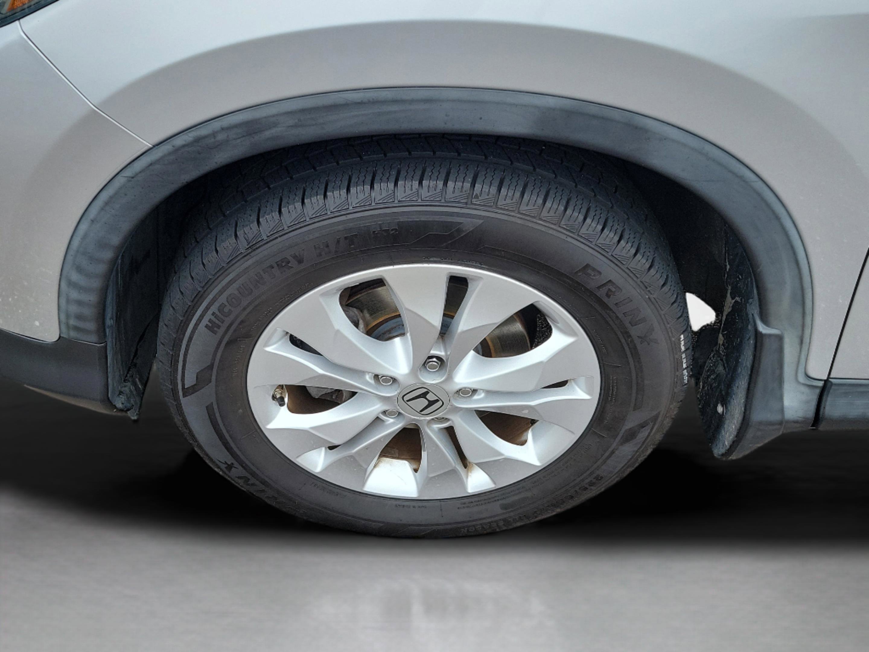 Used 2012 Honda CR-V EX-L image 34
