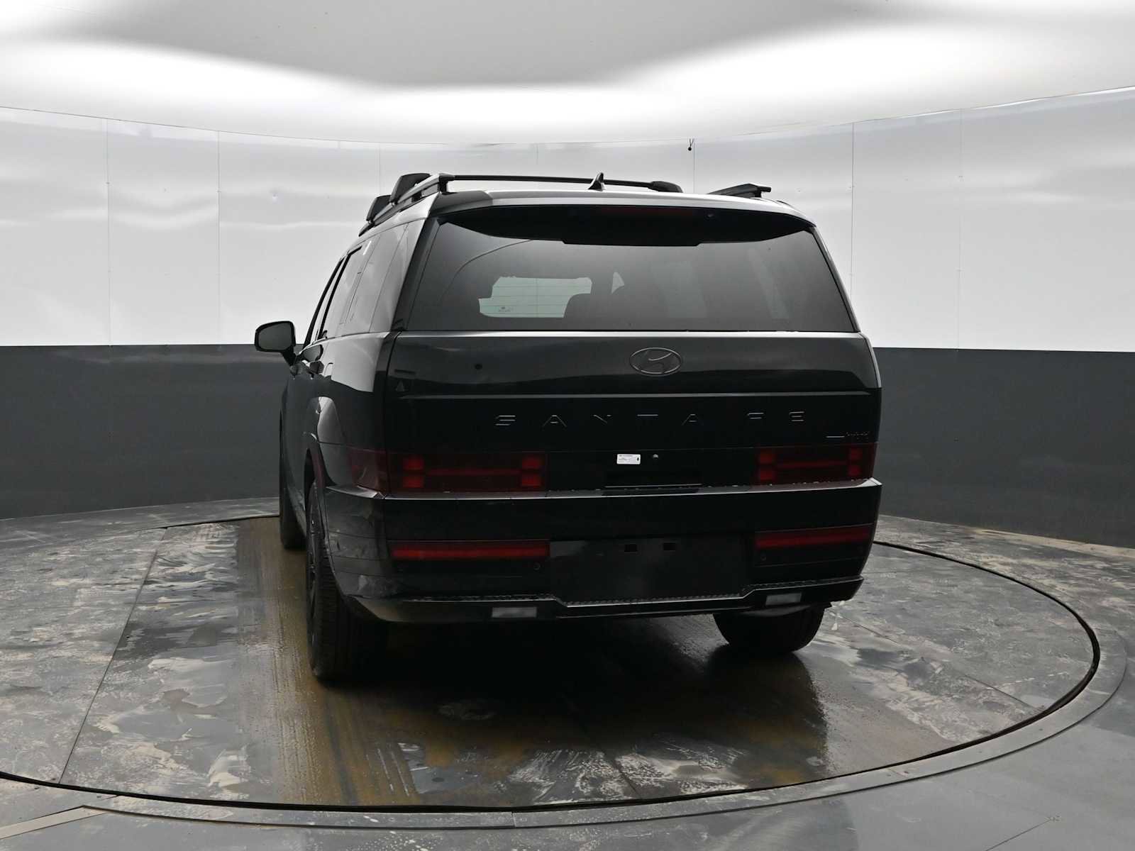 New 2026 Hyundai Santa Fe Calligraphy image 6