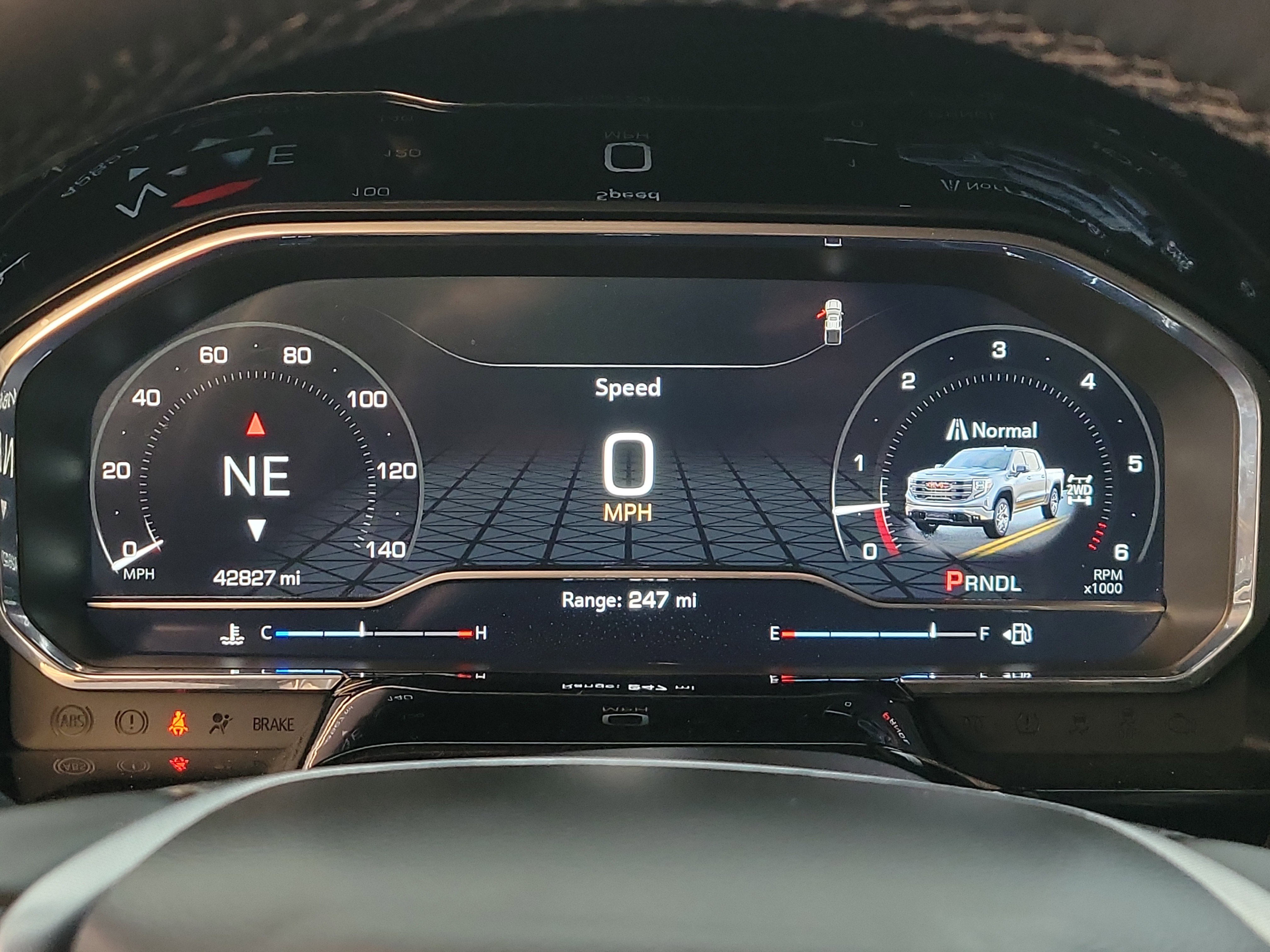 Used 2024 GMC Sierra 1500 SLE image 22