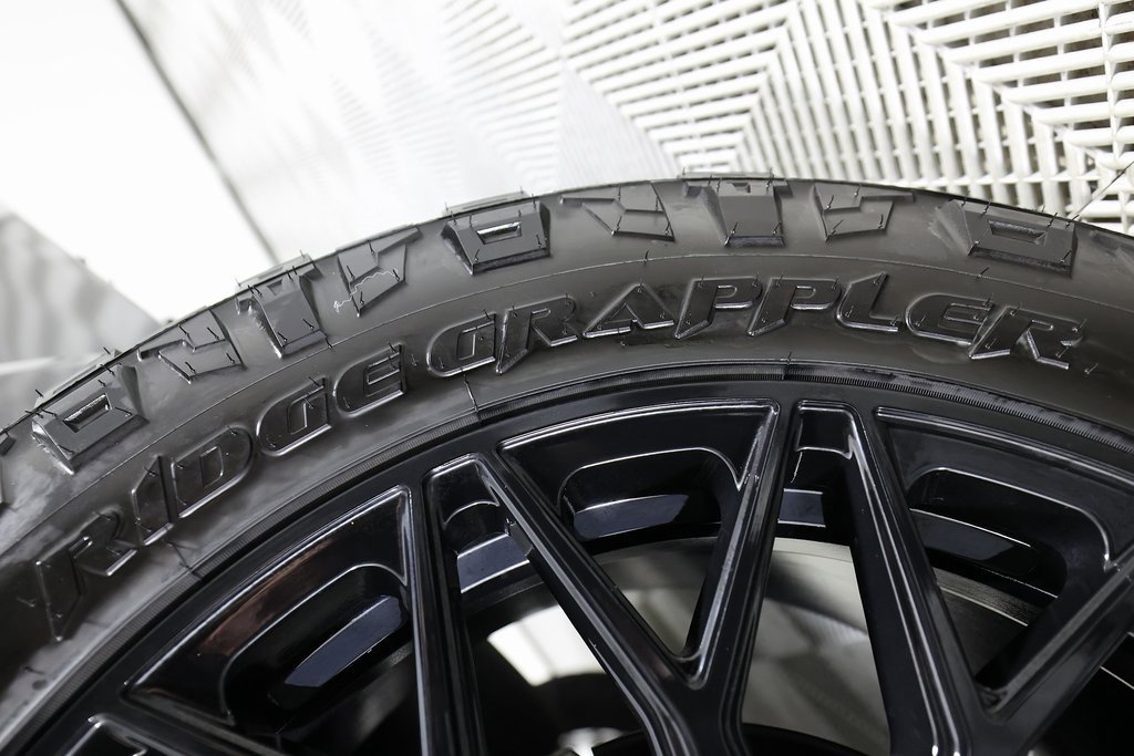 Used 2025 Lexus GX 550 image 52