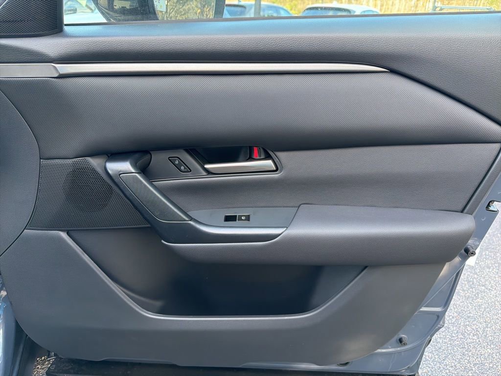 New 2026 MAZDA CX-50 2.5 Hybrid w/ Weather Package image 24