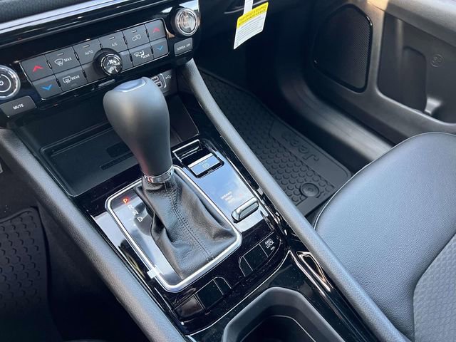 New 2026 Jeep Compass Latitude w/ Quick Order Package 29K image 23