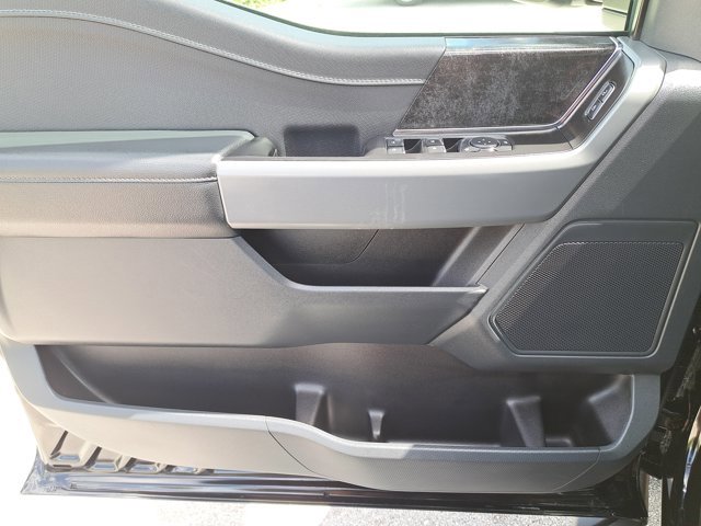 Certified 2023 Ford F150 XLT w/ Equipment Group 302A High image 20