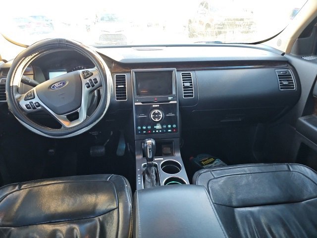 Used 2019 Ford Flex Limited image 12