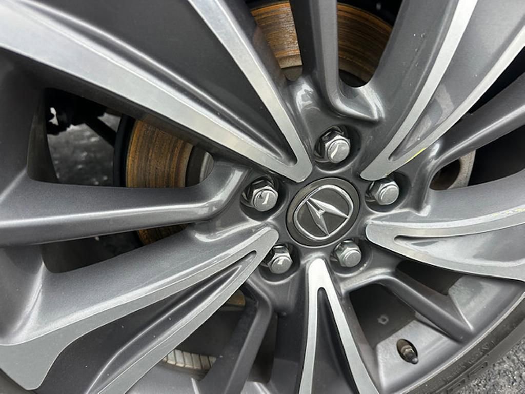 Used 2019 Acura MDX SH-AWD w/ Technology Package image 34